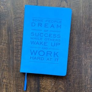Success Notebook